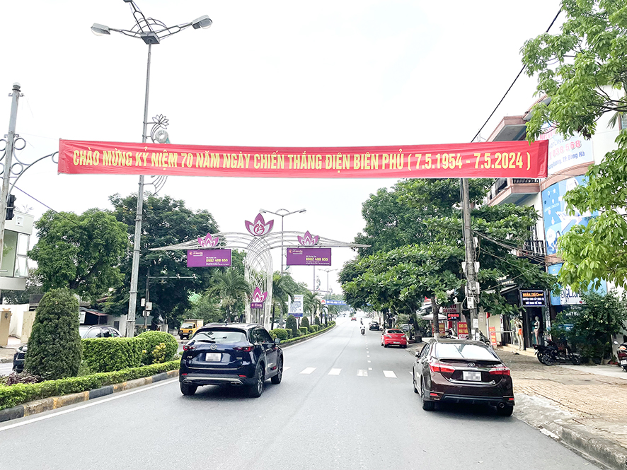 Quảng Trị “chia lửa” với chiến trường Điện Biên Phủ