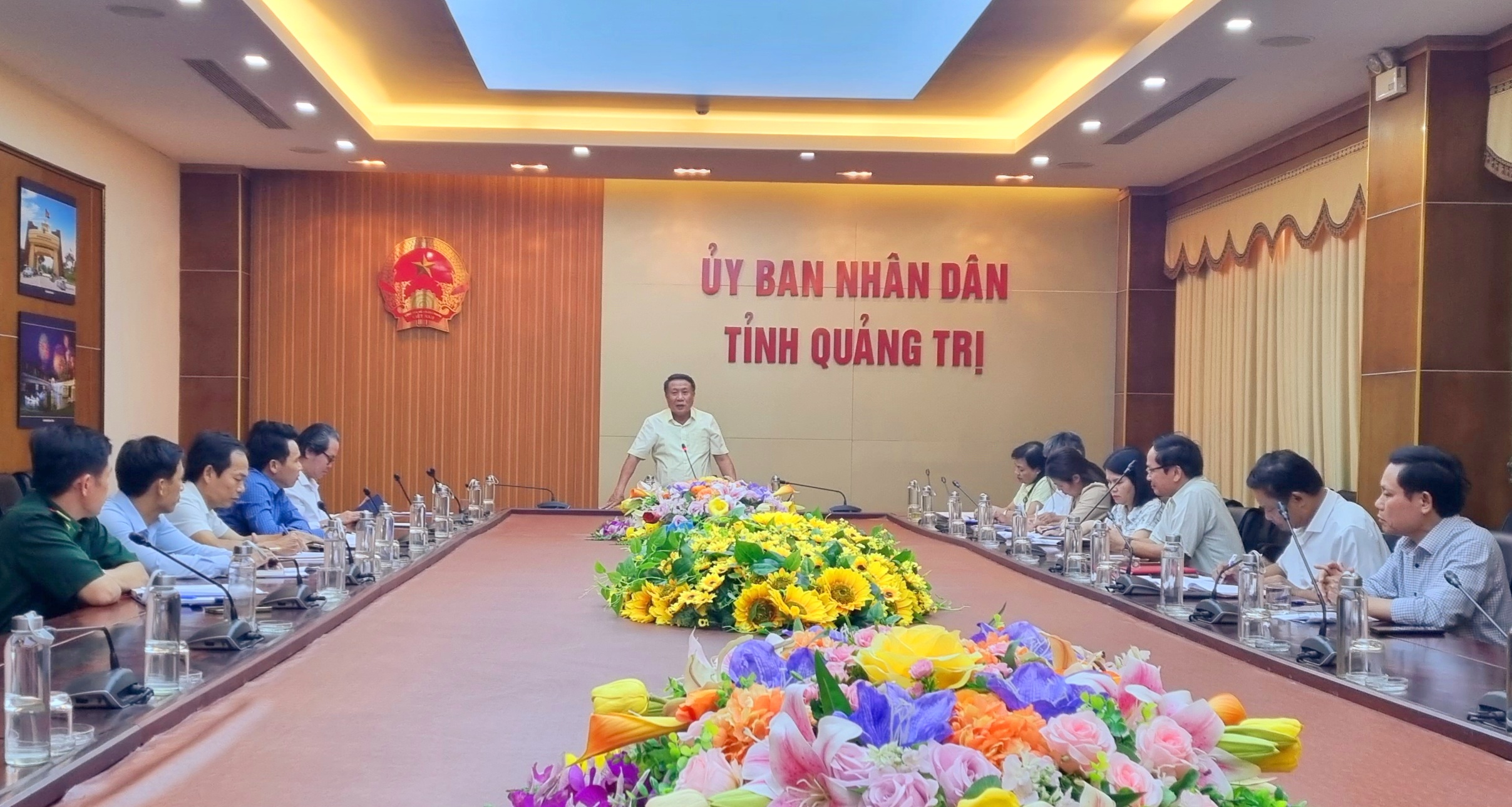 Đại hội đại biểu các dân tộc thiểu số tỉnh Quảng Trị lần thứ IV sẽ tổ chức vào tháng 11/2024