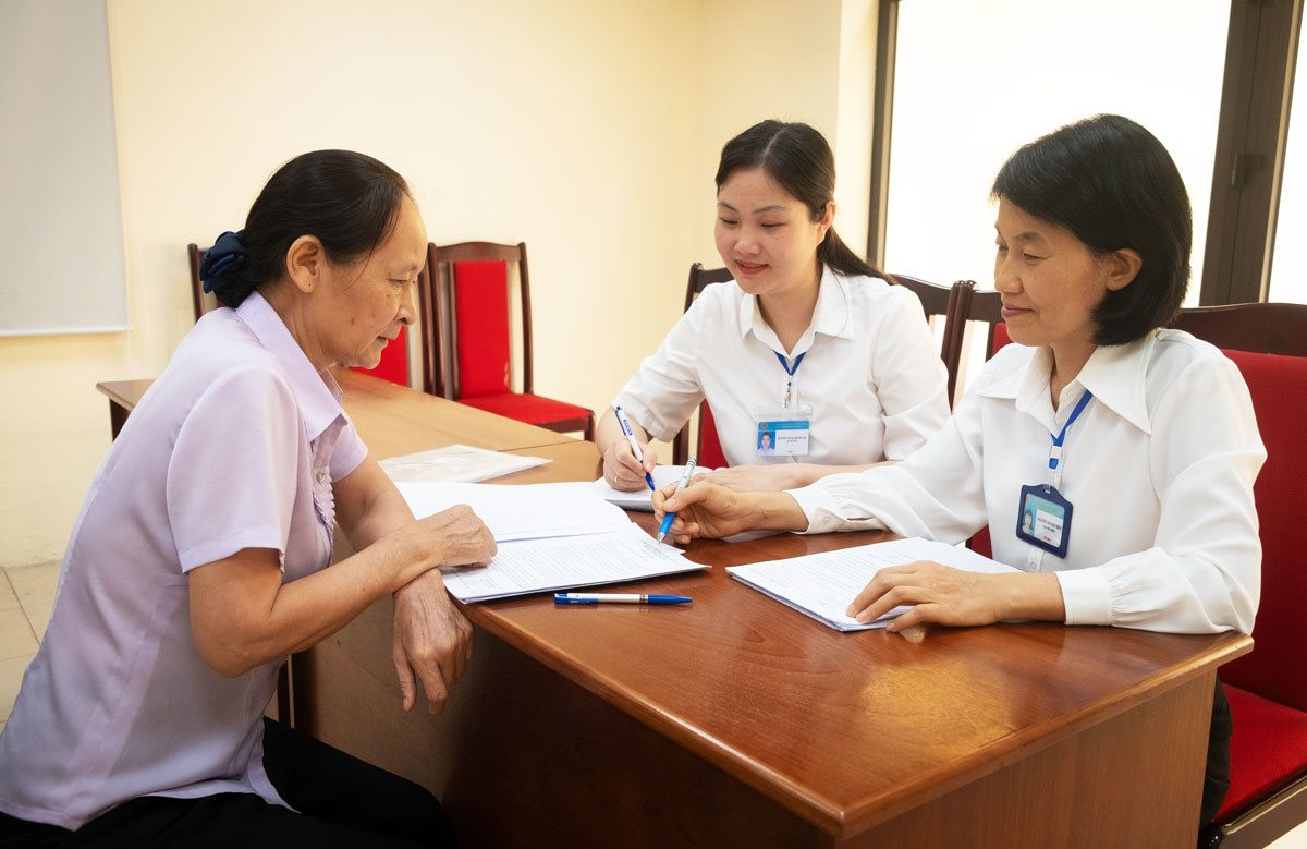 Chuẩn mực đạo đức cách mạng của cán bộ, đảng viên trong giai đoạn mới