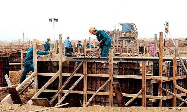Tăng cường công tác quản lý hoạt động đầu tư xây dựng