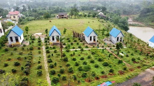 Khuyến khích hộ gia đình tham gia cung cấp dịch vụ lưu trú phục vụ Lễ hội Vì Hòa bình