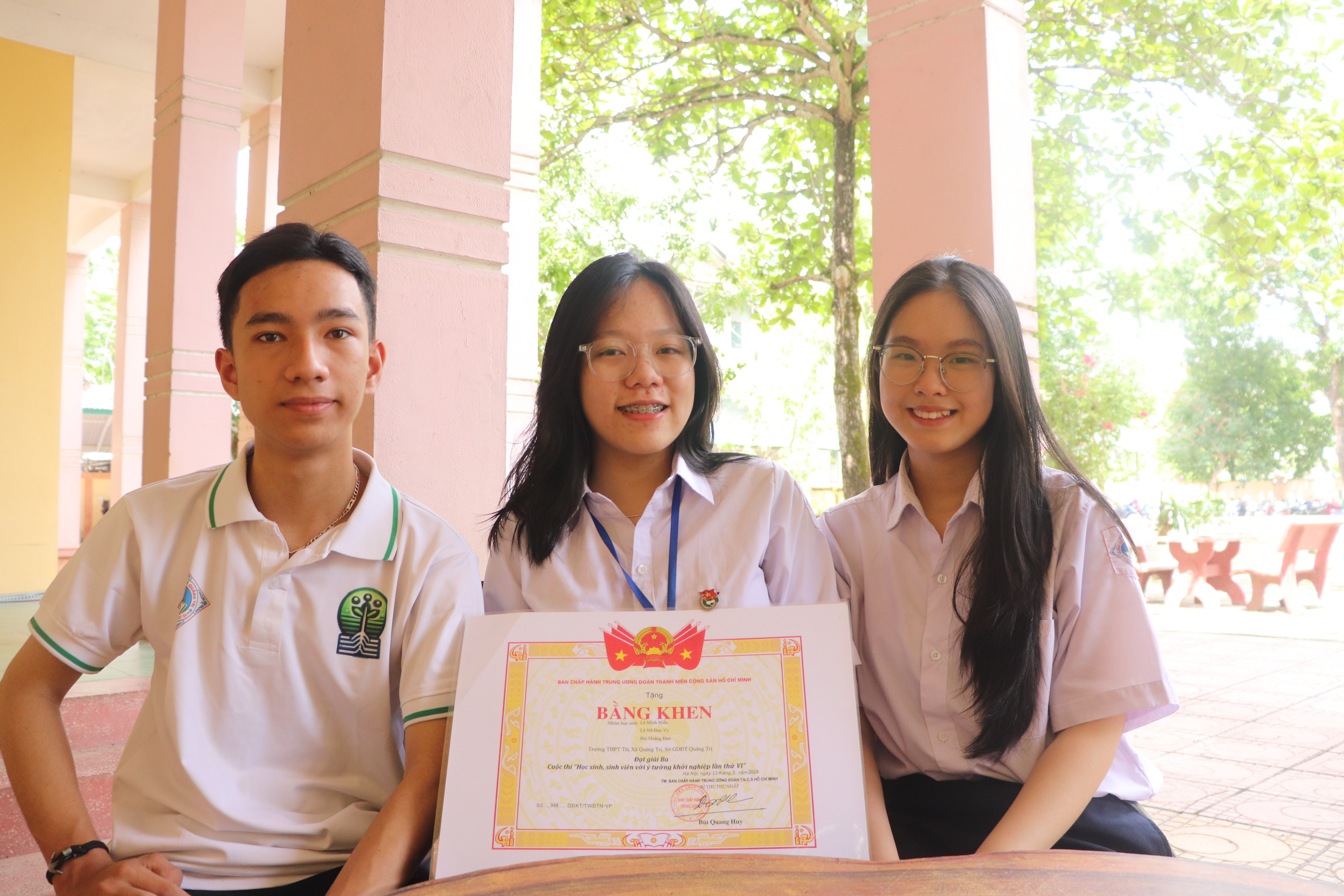 Ngày hội khởi nghiệp quốc gia của học sinh, sinh viên khơi dậy tinh thần khởi nghiệp đổi mới, sáng tạo