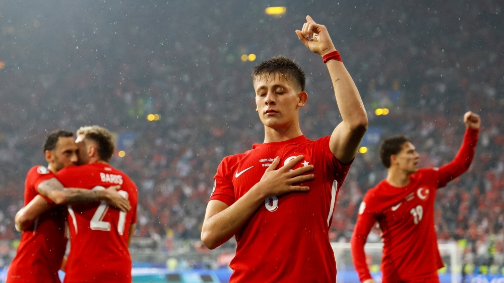 Kết quả EURO 2024 hôm nay 19/6: Bồ Đào Nha và Thổ Nhĩ Kỳ cùng thắng