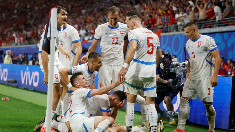 Kết quả EURO 2024 hôm nay 19/6: Bồ Đào Nha và Thổ Nhĩ Kỳ cùng thắng