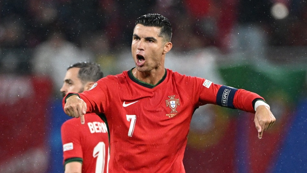 Kết quả EURO 2024 hôm nay 19/6: Bồ Đào Nha và Thổ Nhĩ Kỳ cùng thắng
