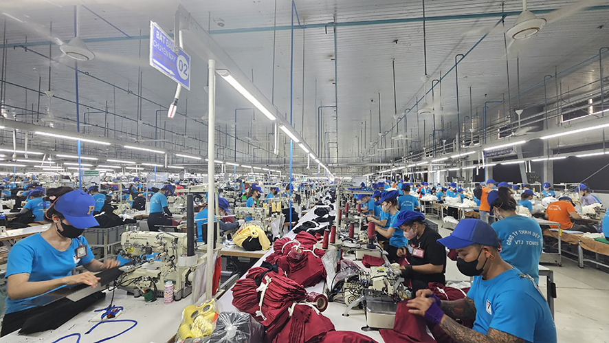 Phối hợp liên ngành để bảo vệ tốt quyền lợi người lao động