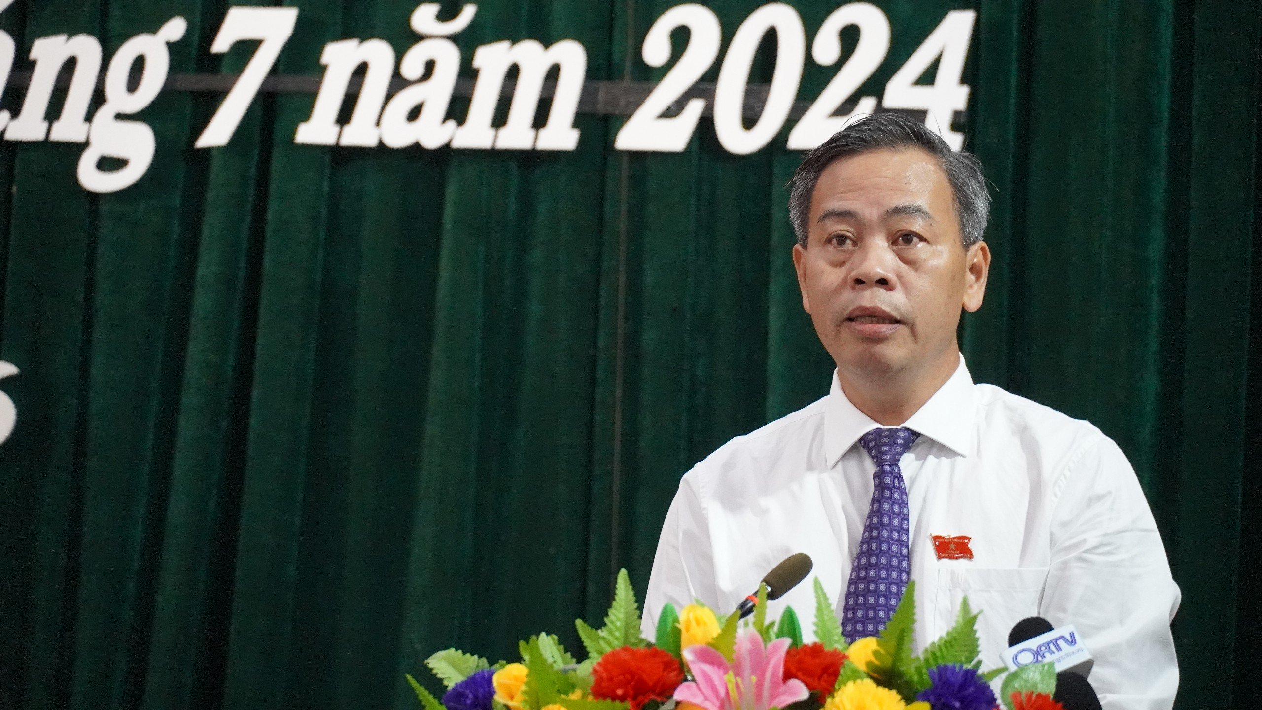 Phát huy tinh thần chủ động, tích cực, sáng tạo, nỗ lực hoàn thành các chỉ tiêu năm 2024 và cả nhiệm kỳ *