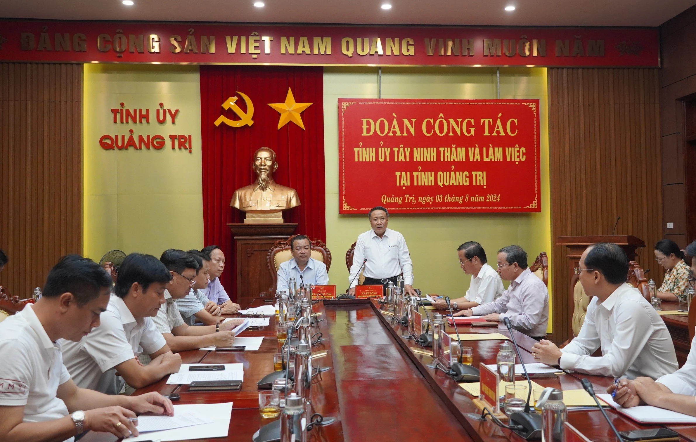 Trao đổi kinh nghiệm trong công tác lập hồ sơ cấp tín chỉ cac - bon