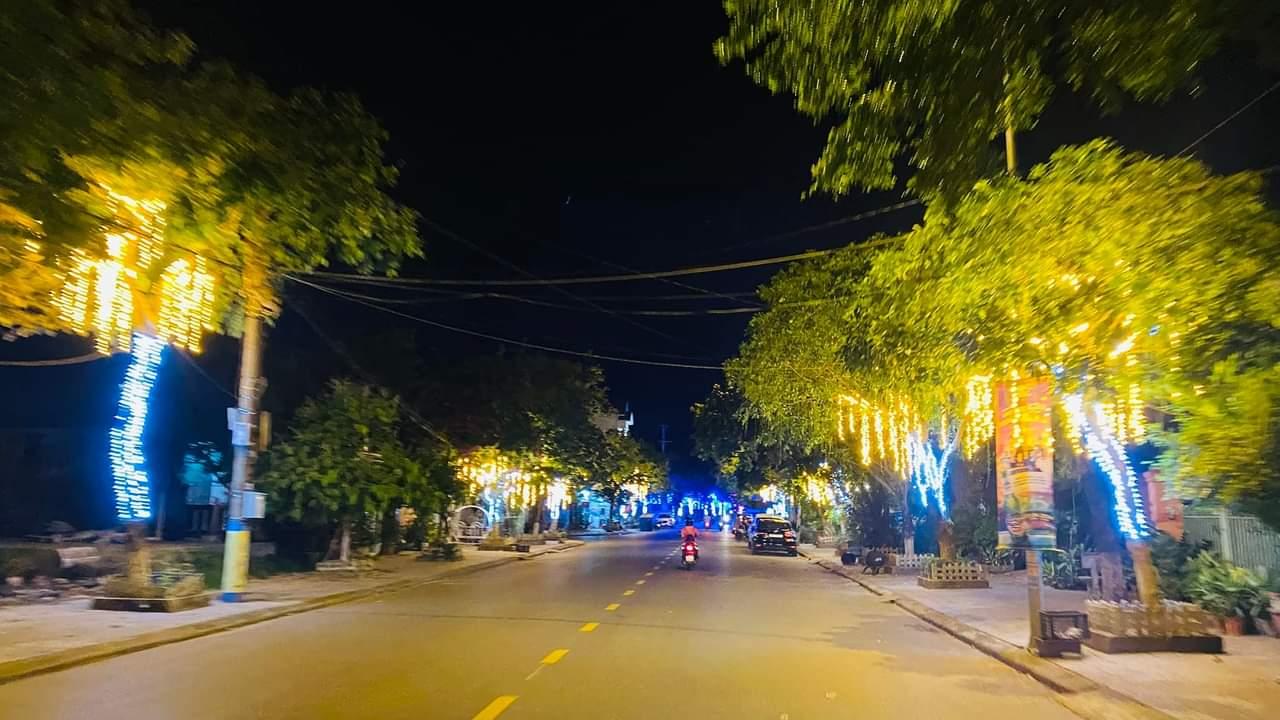 Từ lễ hội ẩm thực, xây dựng “Thiên đường ẩm thực Phường 2”