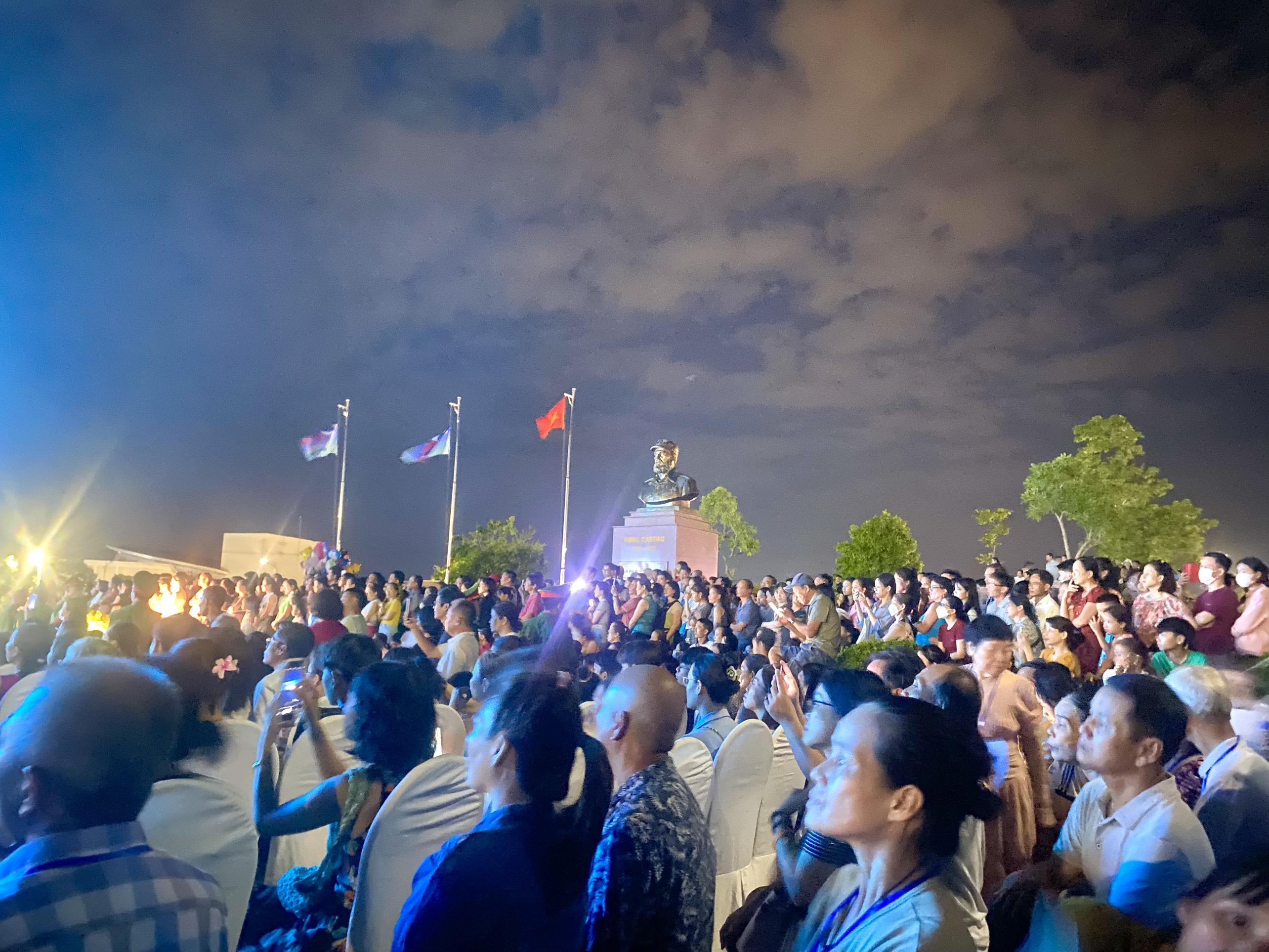 Hiệu ứng tích cực từ Lễ hội Vì Hòa bình năm 2024 đến đời sống xã hội