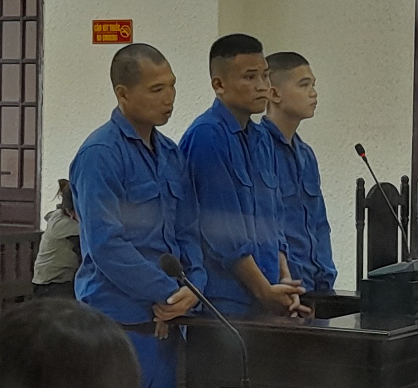 49 năm tù cho các đối tượng gieo “cái chết trắng” khắp bản làng