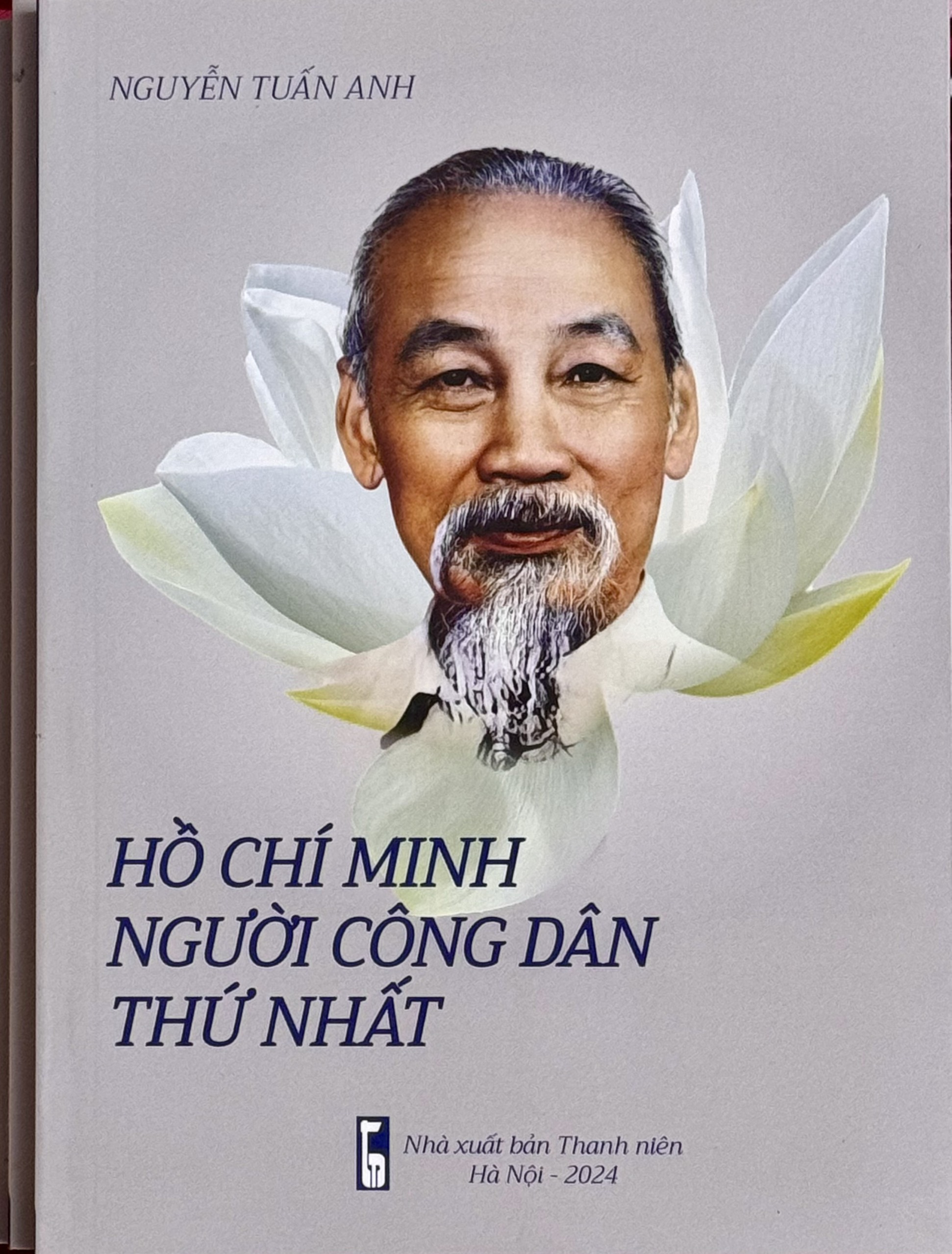 Tháng Tám mùa thu, nhớ ơn người công dân thứ nhất của nước Việt Nam Dân chủ cộng hòa