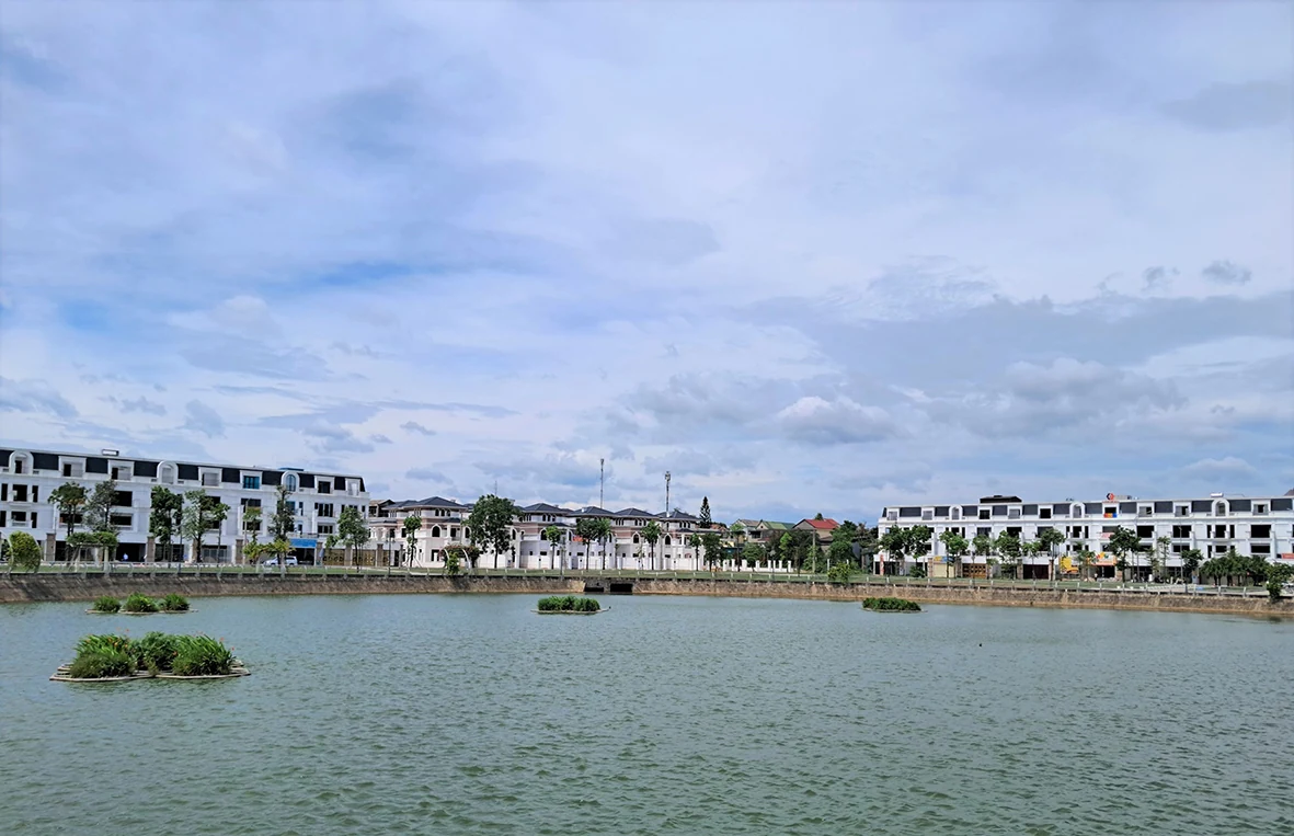 Đông Hà sẵn sàng ứng phó hiệu quả khi thiên tai xảy ra