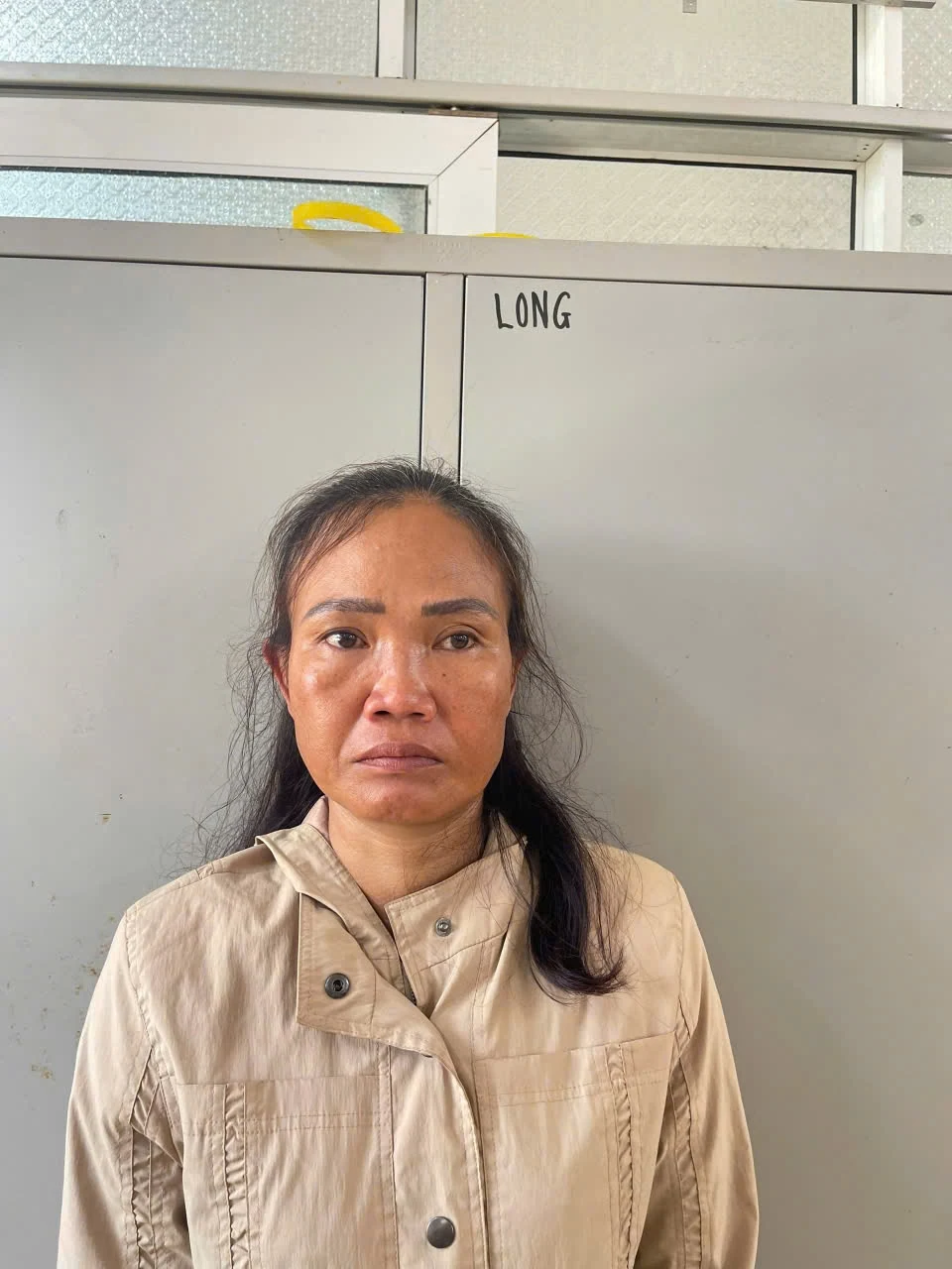 Bắt đối tượng bị truy nã từ Lào về Việt Nam