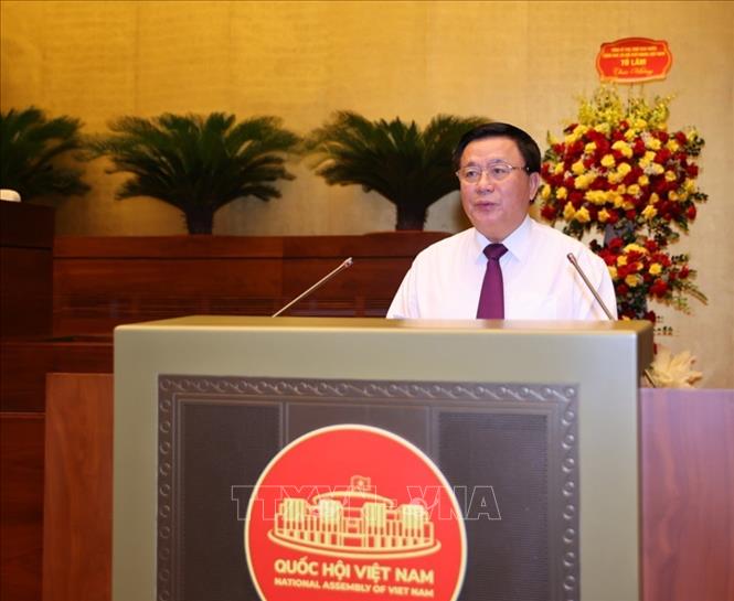 55 năm thực hiện Di chúc của Chủ tịch Hồ Chí Minh trong các cơ quan Trung ương