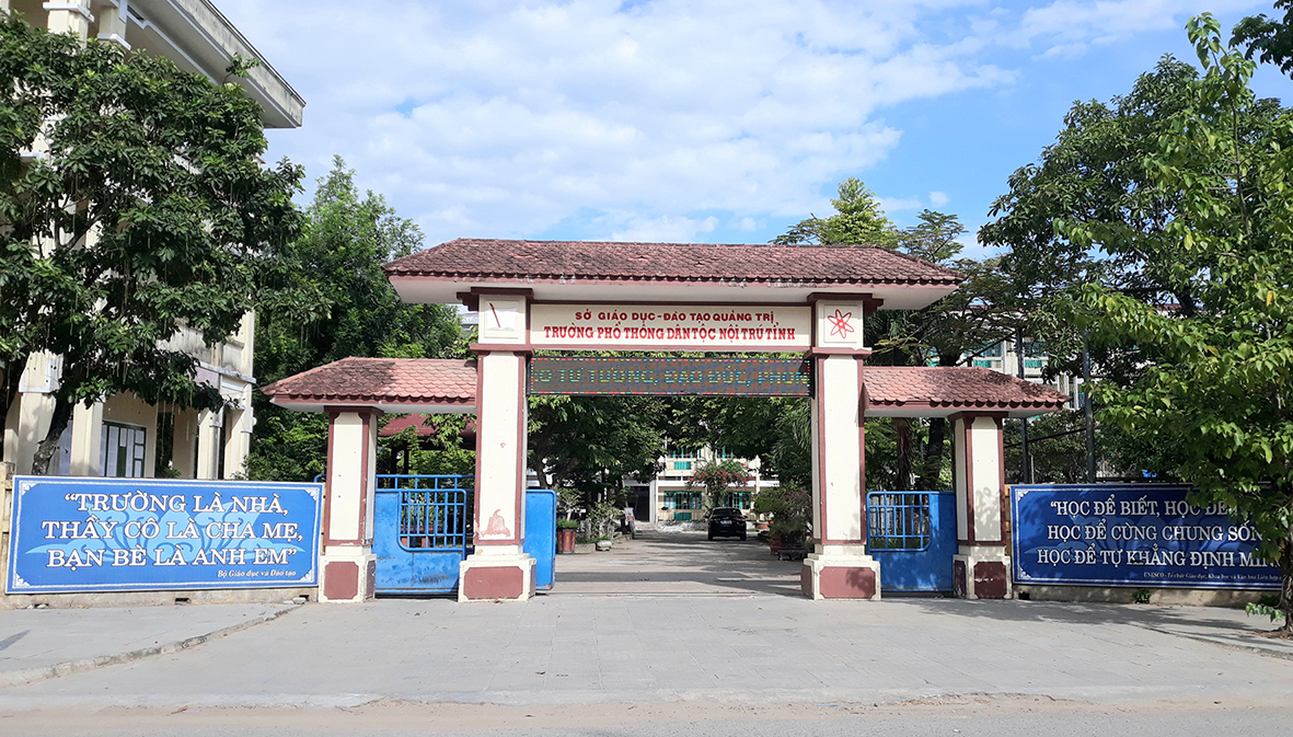 Giải pháp phát triển nguồn nhân lực cho vùng đồng bào dân tộc thiểu số