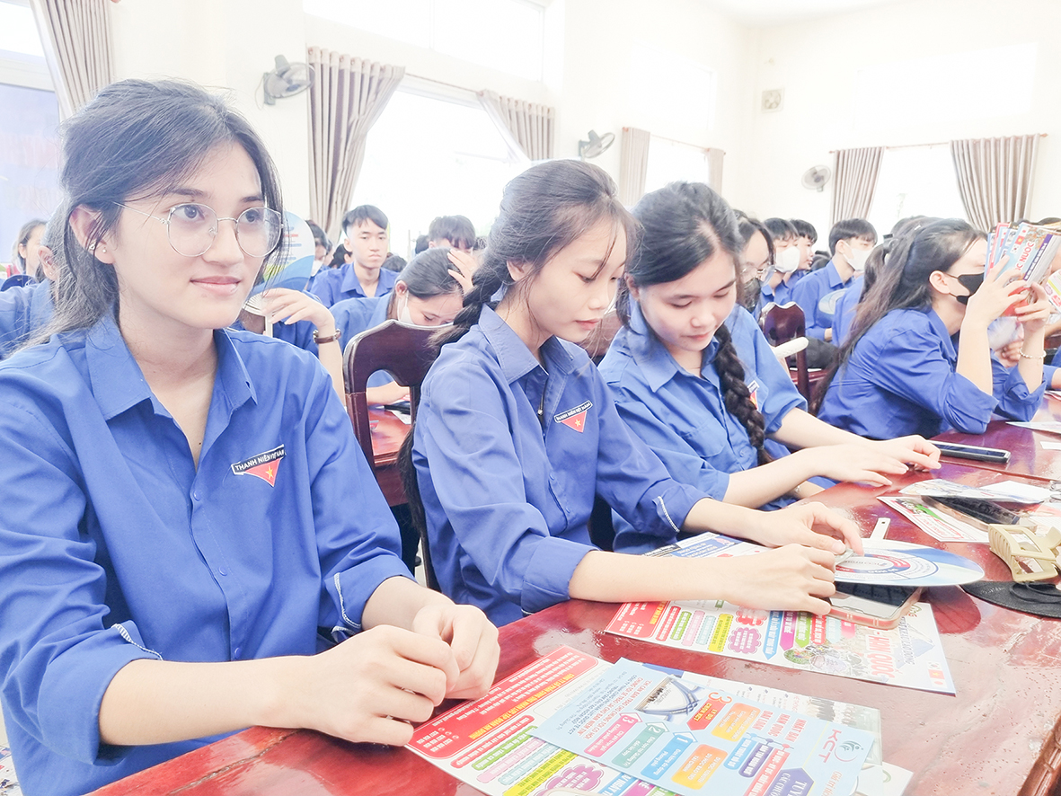 Nâng cao chất lượng người lao động đi làm việc ở nước ngoài