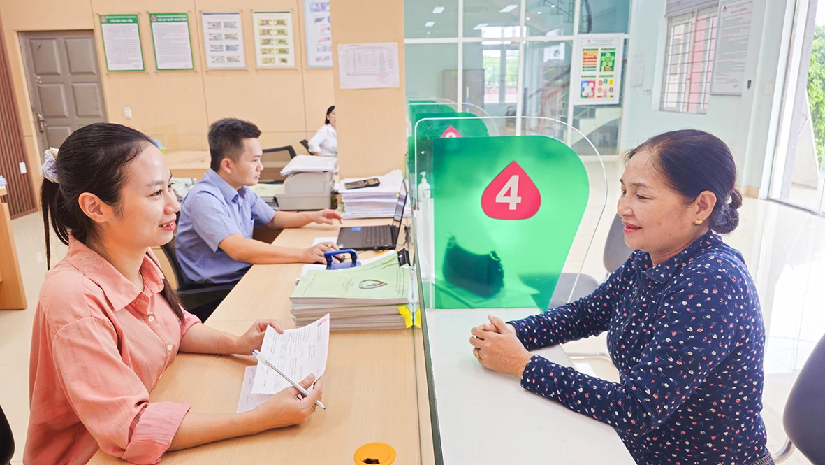 Huyện Cam Lộ tạo điều kiện thuận lợi cho người lao động đi làm việc ở nước ngoài theo hợp đồng