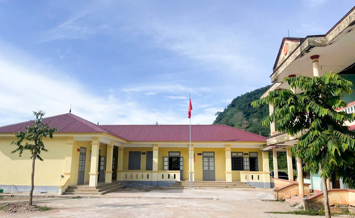 Công an chính quy về xã: Dấu ấn từ việc làm và chiến công. Bài 2: Hướng về cơ sở để gần dân, hiểu dân