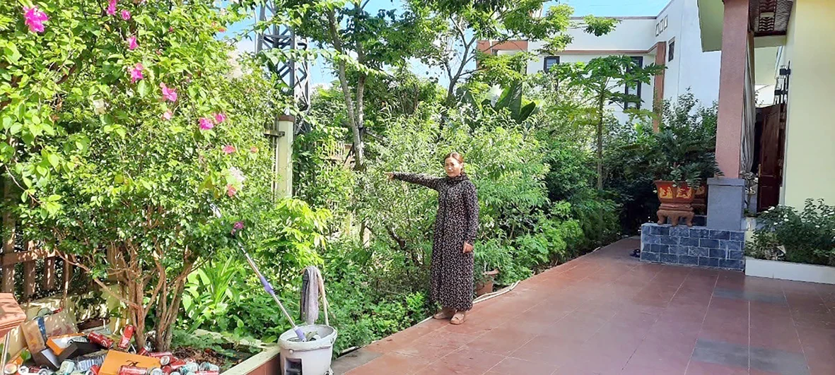 Thông tin thêm về việc kiến nghị giao đất của hộ bà Nguyễn Thị Hồng Tiện, ở Khu phố 7, Phường 3, TP. Đông Hà: Chủ tịch UBND tỉnh ban hành quyết định mới, tạo điều kiện cấp đất cho hộ dân