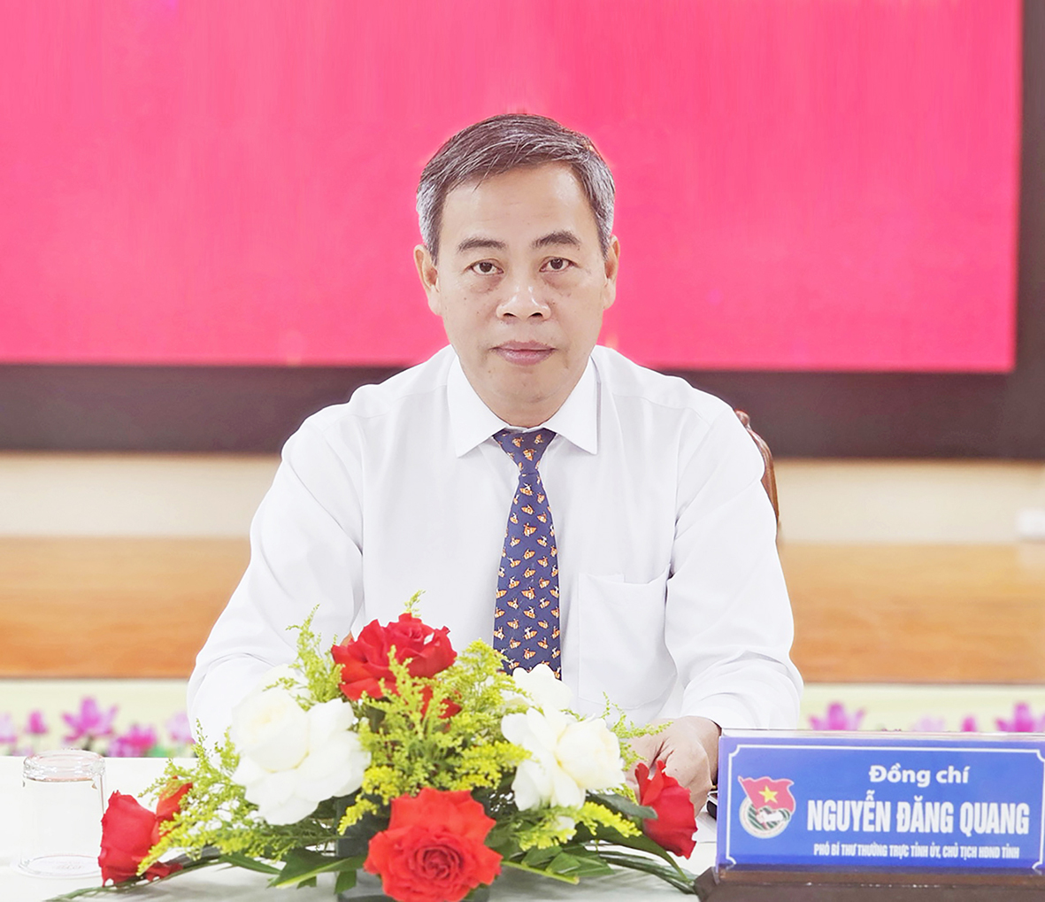 Lan tỏa phong trào “Cựu chiến binh gương mẫu” trong đời sống chính trị, xã hội