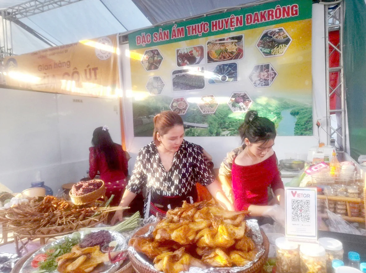 Chuyển đổi số để thực hiện hiệu quả chương trình mục tiêu quốc gia ở vùng khó khăn