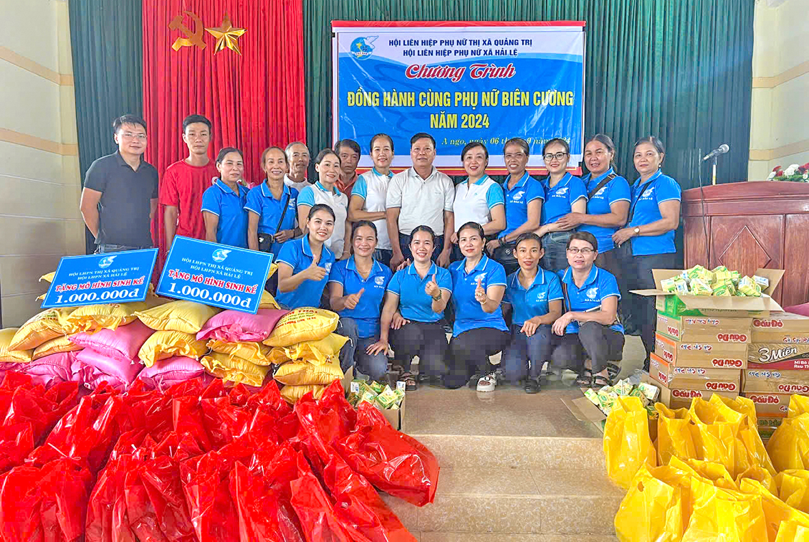 Xây dựng gia đình 5 không, 3 sạch gắn với văn minh đô thị