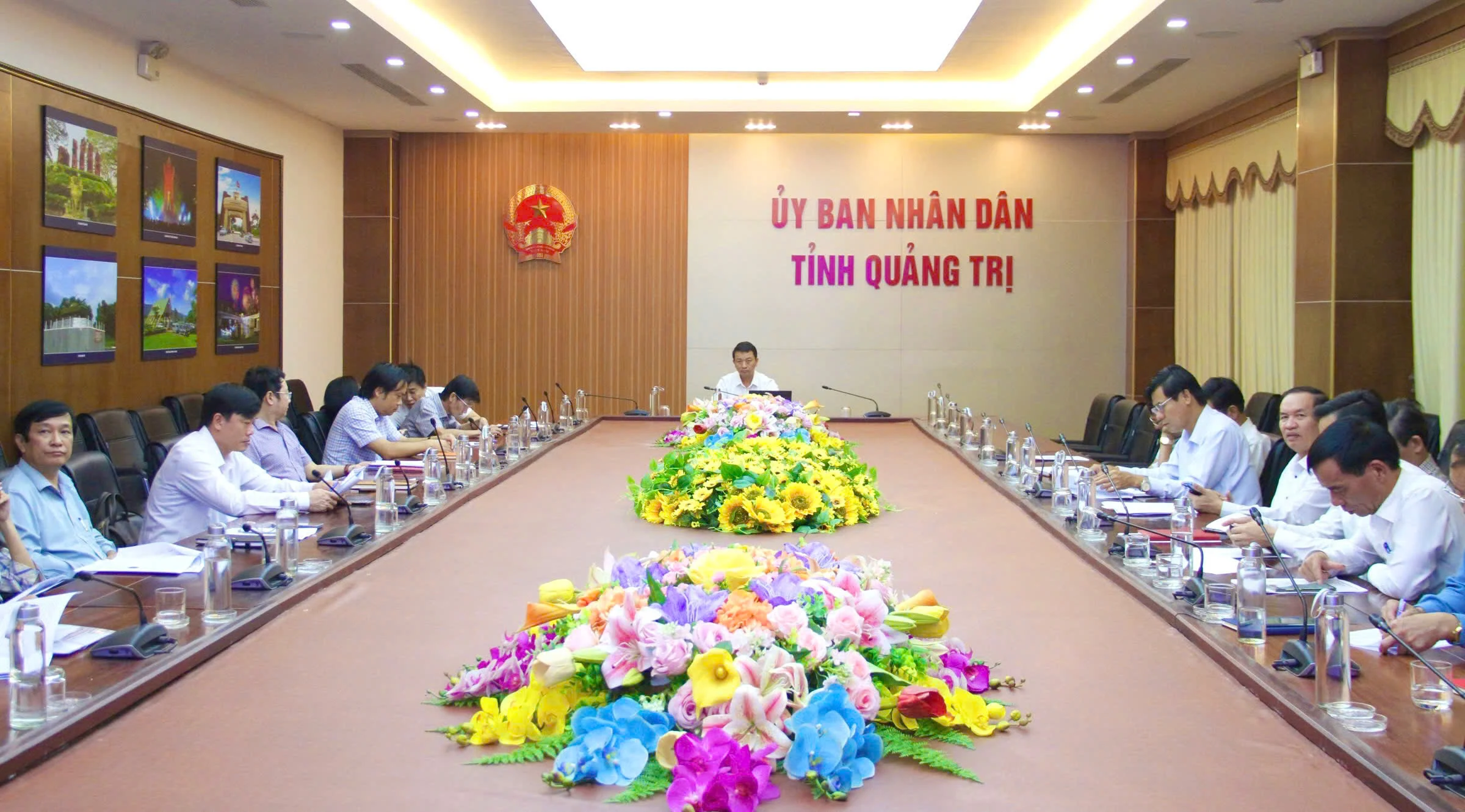 Tổng kết công tác xã hội hoá giáo dục kiên cố hoá trường, lớp học và nhà công vụ cho giáo viên