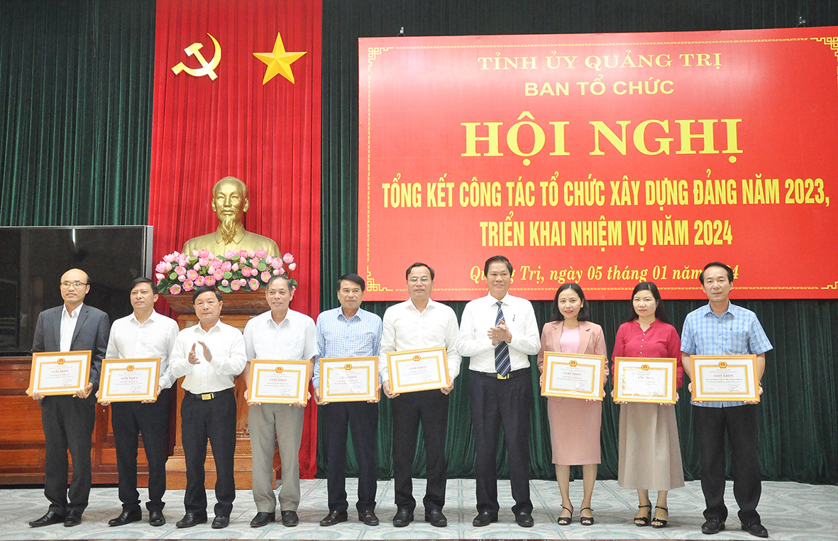 Một số điểm mới về Quy chế bầu cử trong Đảng