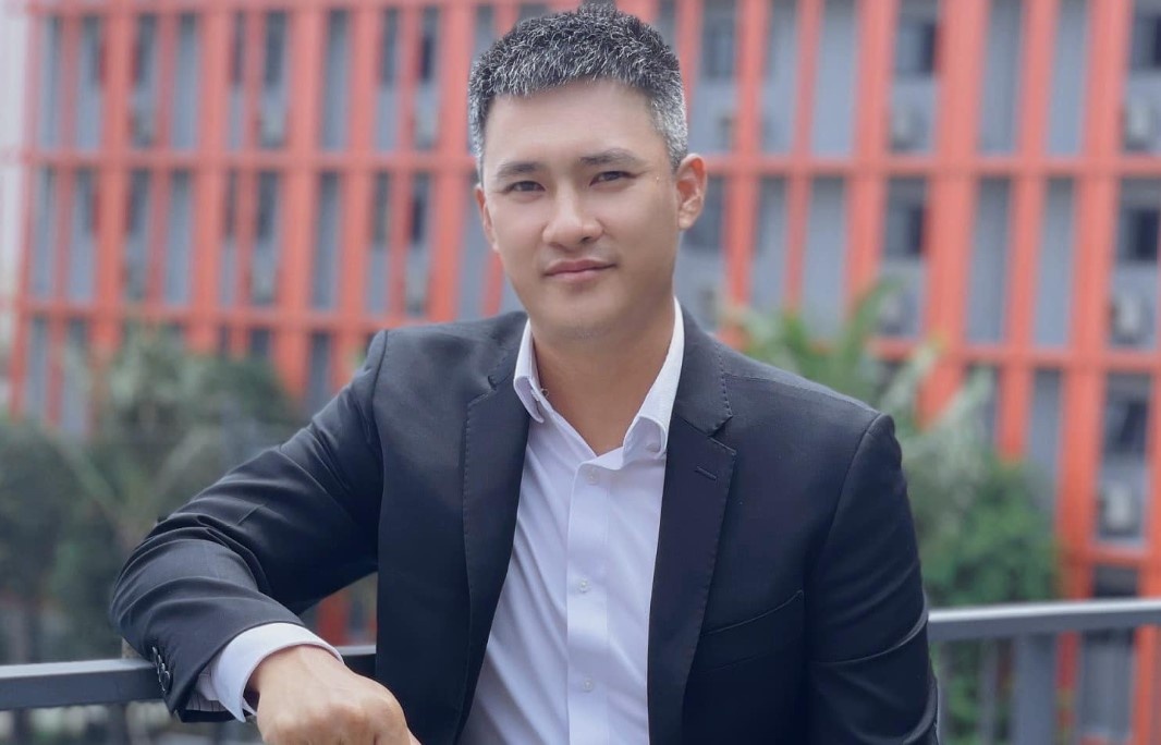 Công Vinh được đề cử Huyền thoại Đông Nam Á