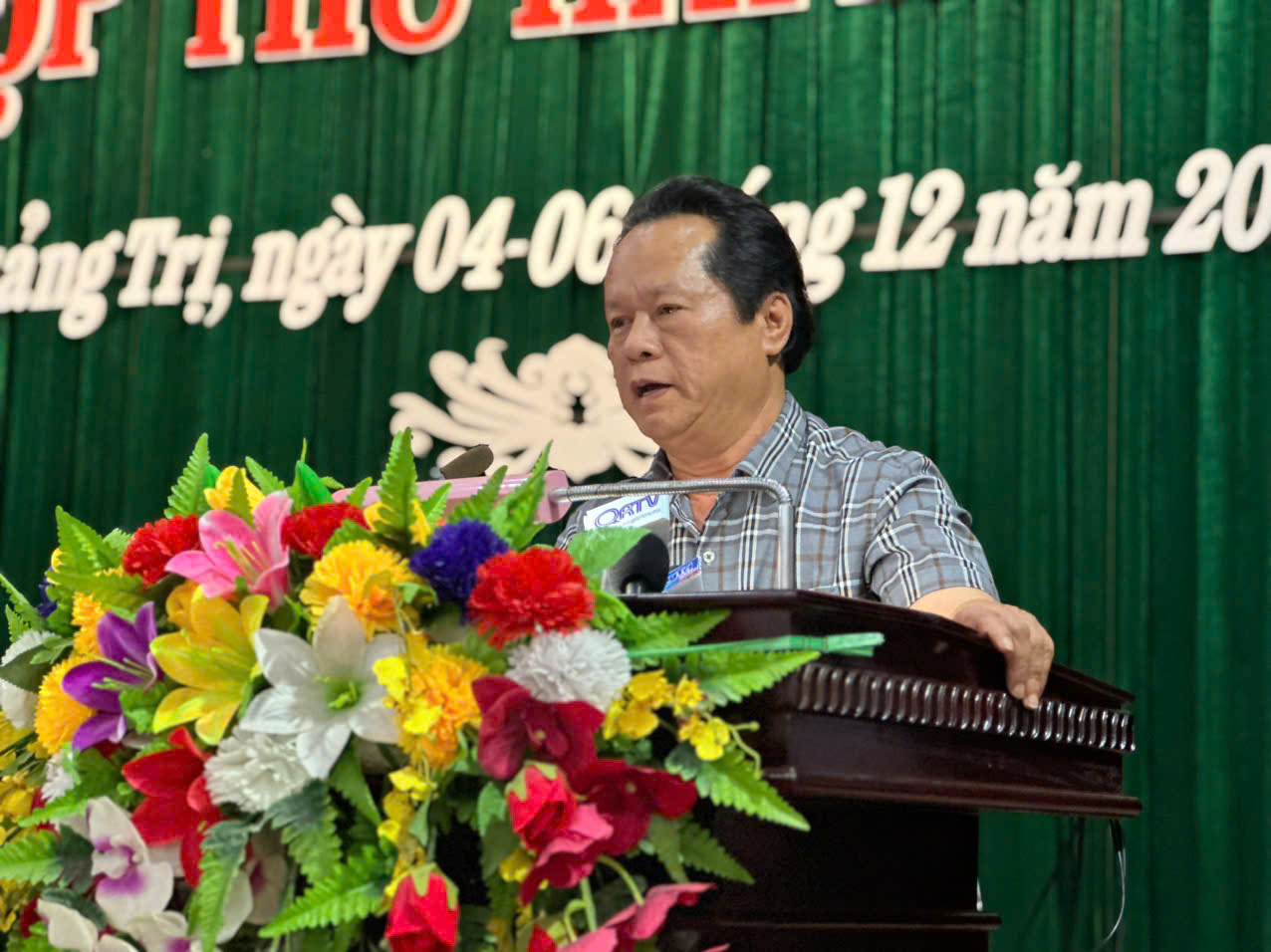 Kỳ họp thứ 28, HĐND tỉnh khóa VIII: Giải trình của cơ quan chuyên môn về các vấn đề nổi cộm được cử tri quan tâm