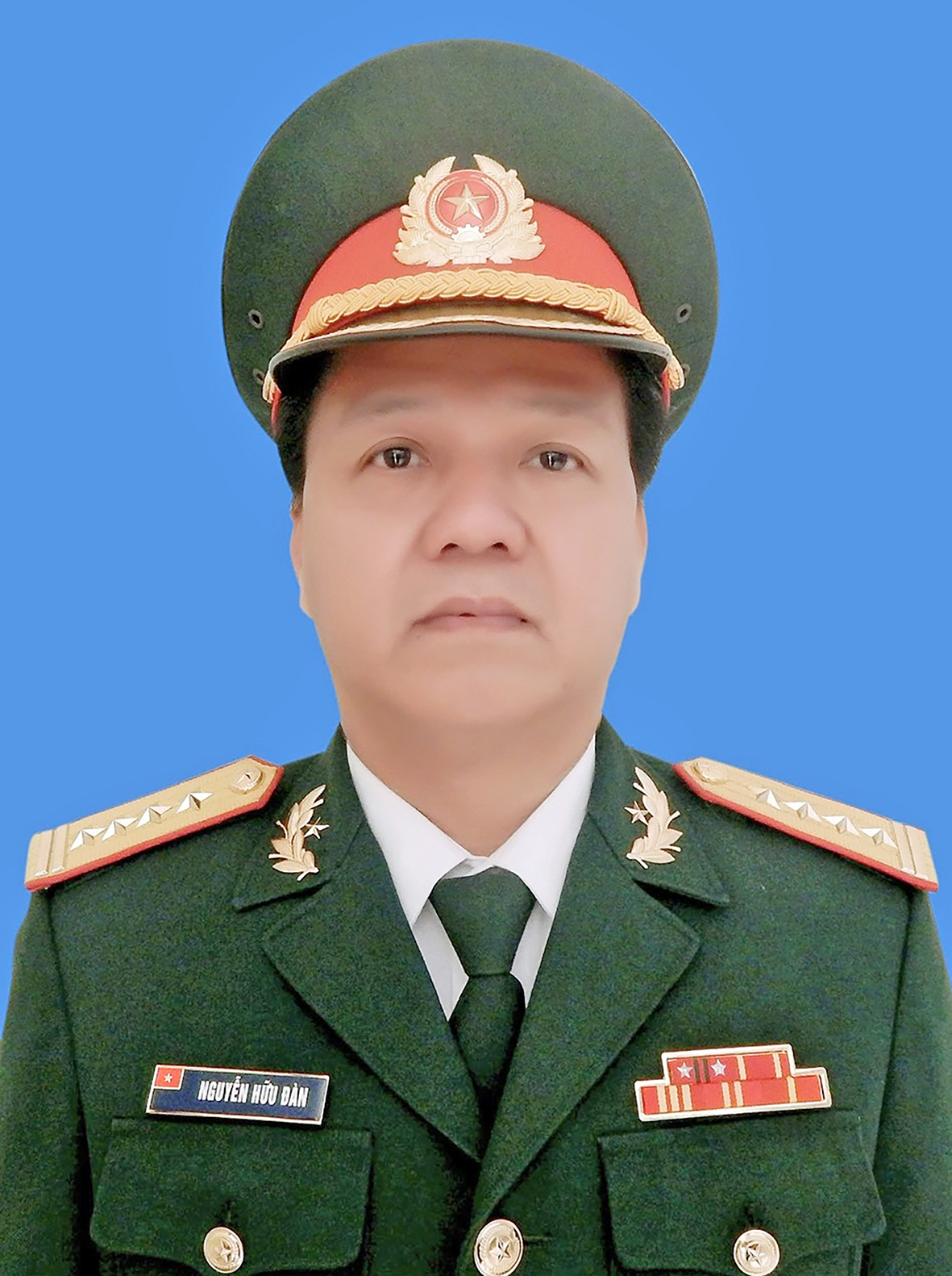 Xây dựng lực lượng vũ trang tỉnh vững mạnh toàn diện, hoàn thành xuất sắc mọi nhiệm vụ