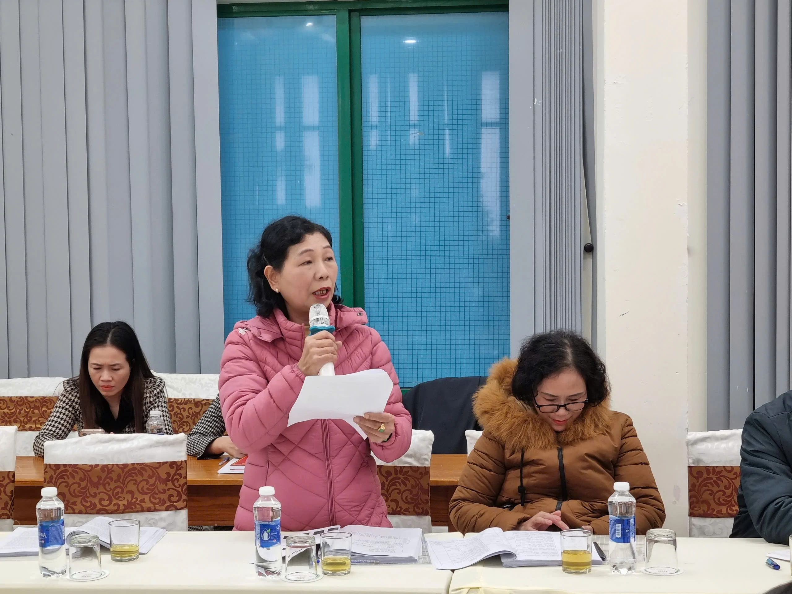 Hội thảo khoa học “Lịch sử Đảng bộ Khối cơ quan và Doanh nghiệp tỉnh Quảng Trị giai đoạn 1960 - 2024” lần thứ hai