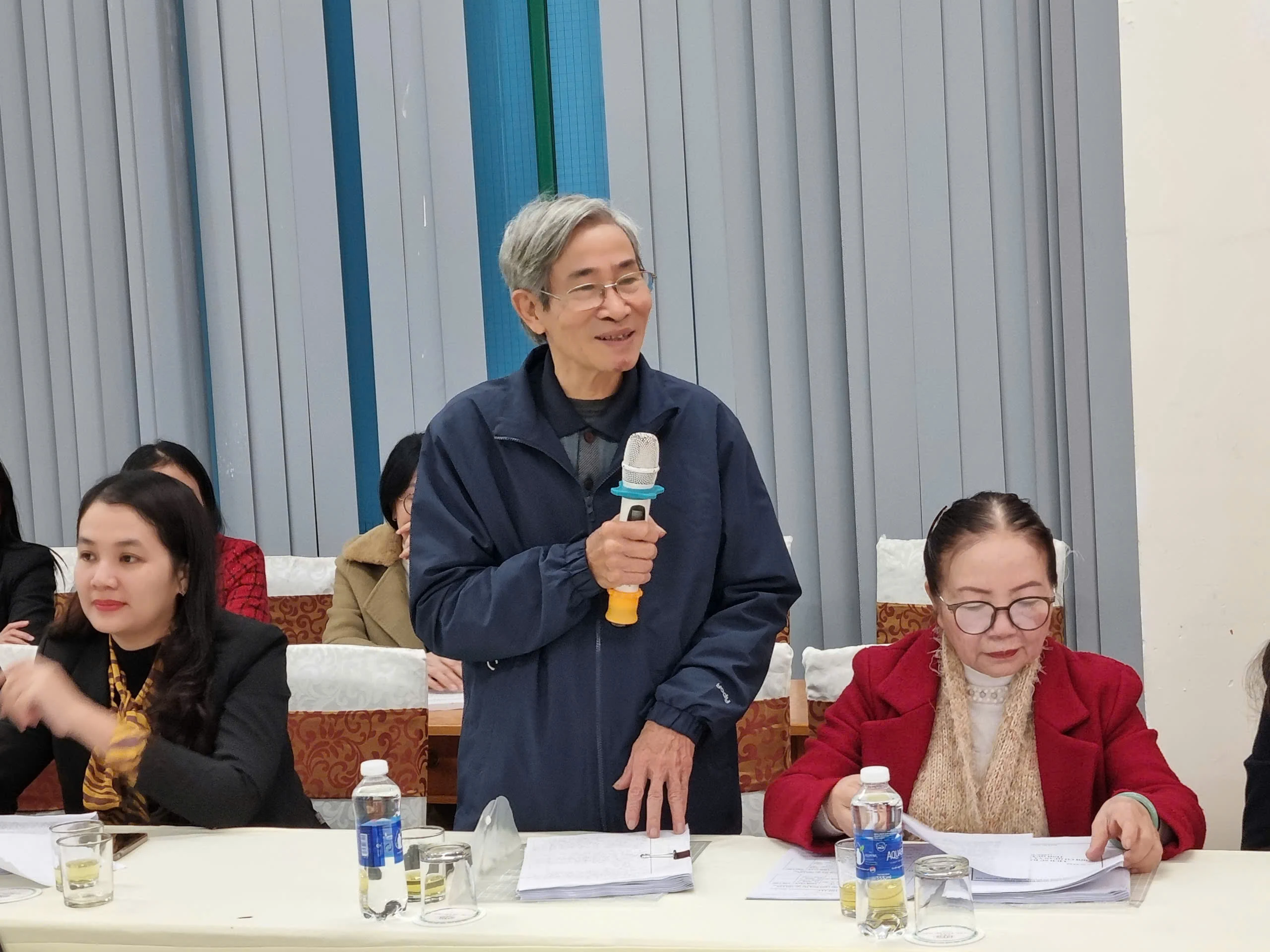 Hội thảo khoa học “Lịch sử Đảng bộ Khối cơ quan và Doanh nghiệp tỉnh Quảng Trị giai đoạn 1960 - 2024” lần thứ hai