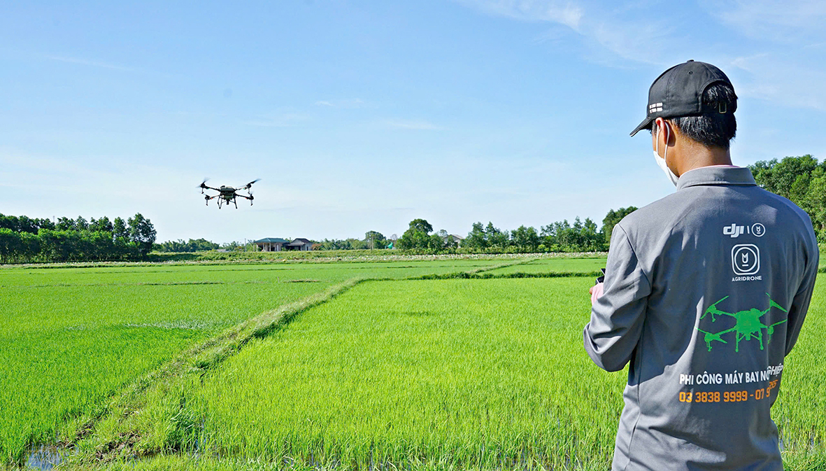 Phát huy thế mạnh của địa phương từ hoạt động khoa học và công nghệ cấp huyện