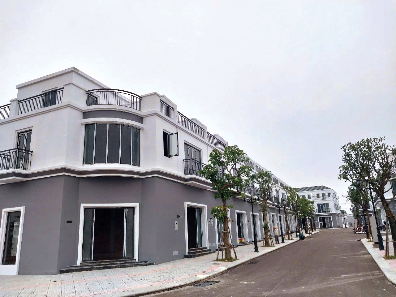 Hiện thực hóa nhu cầu về nhà ở cho người dân có thu nhập thấp