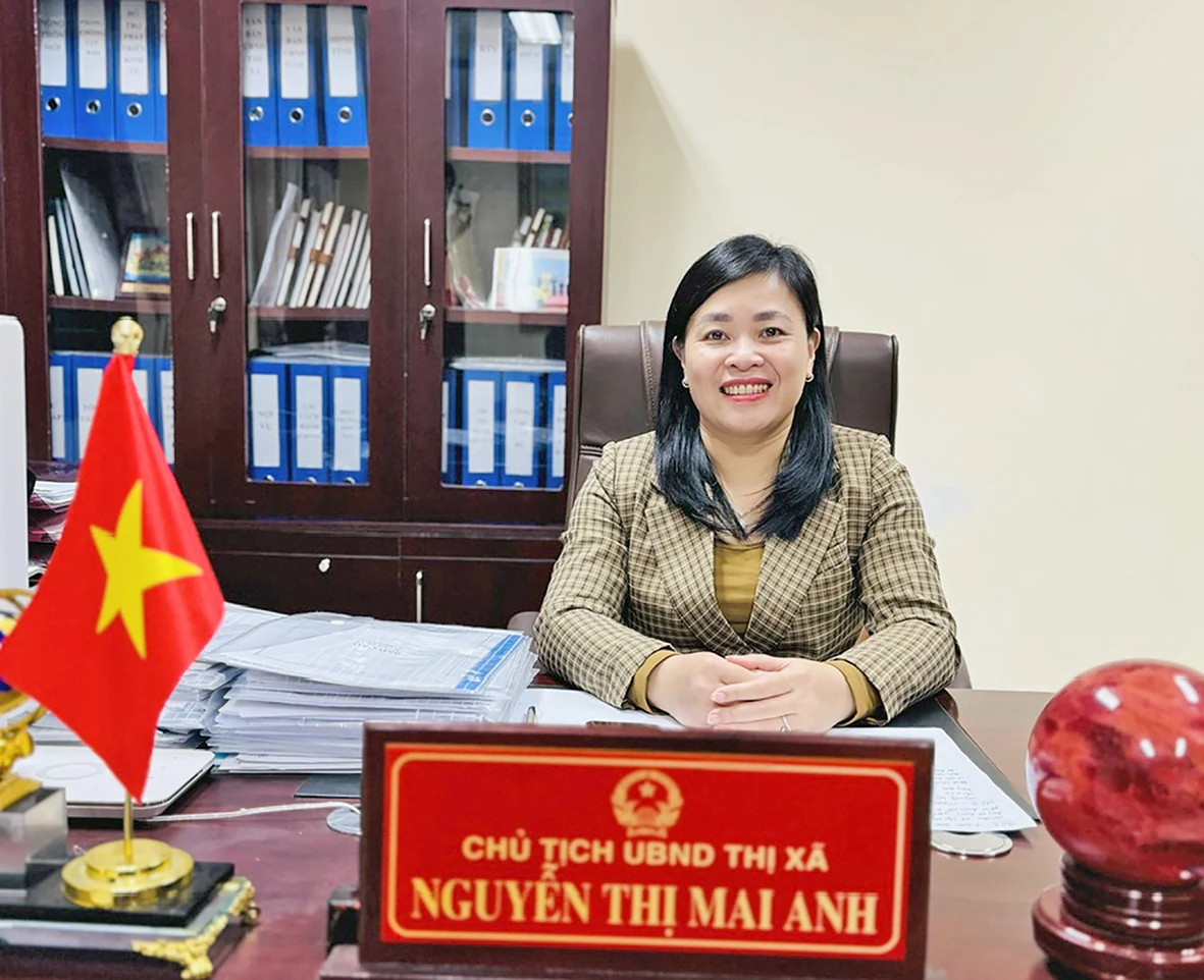 Thị xã Quảng Trị quyết tâm thực hiện thắng lợi nhiệm vụ phát triển kinh tế - xã hội năm 2025