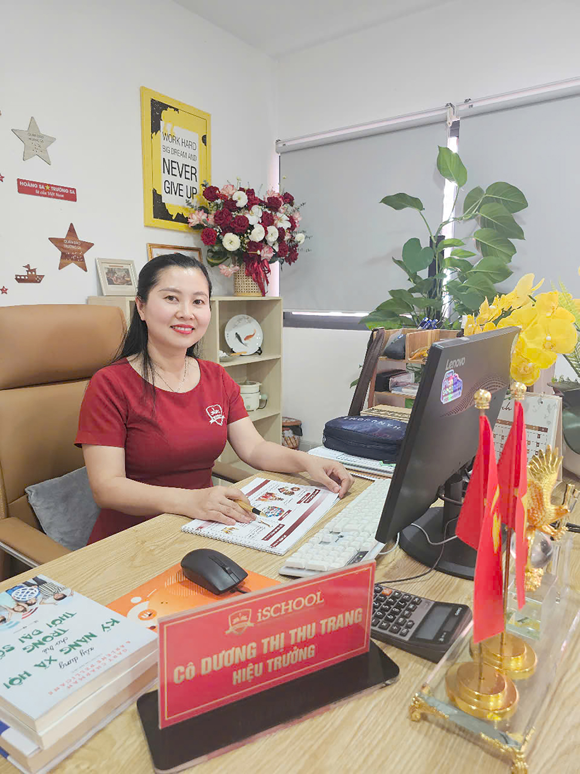 “Lối đi riêng” của trường dân lập khi trường công lập được miễn học phí