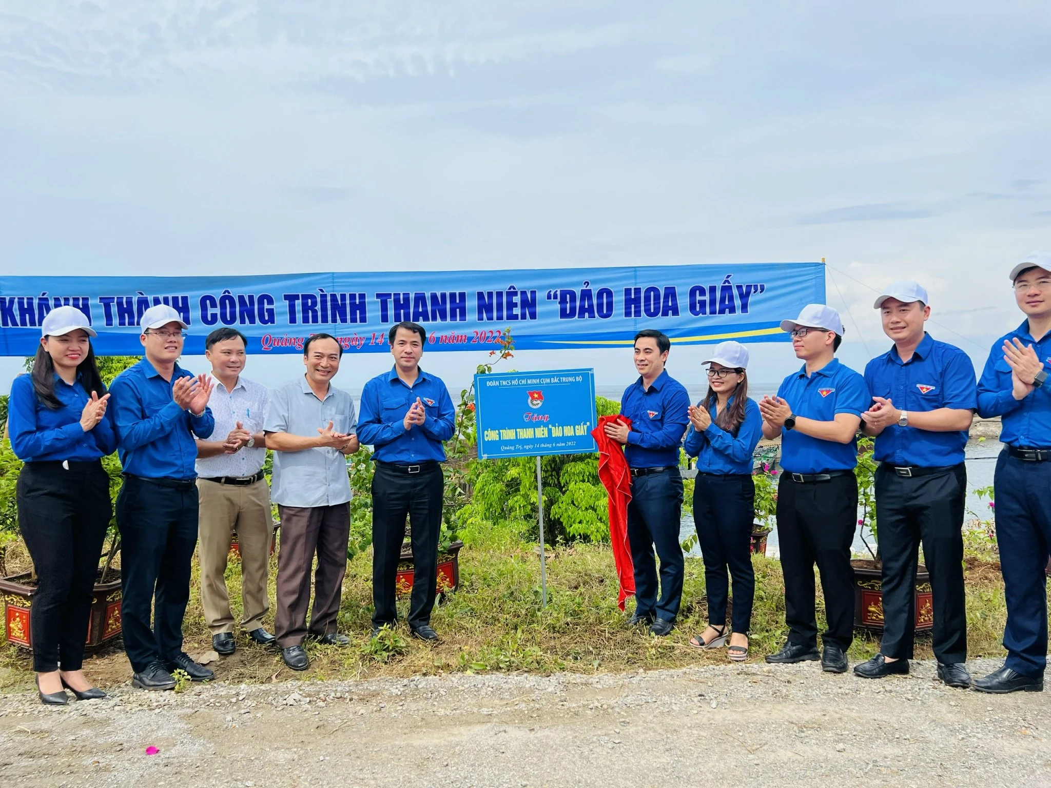 Cần hiện thực hóa những vấn đề đối thoại với thanh niên