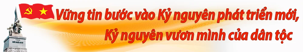Phát huy truyền thống Ba Tơ quật khởi, quê hương Quảng Ngãi anh hùng trong giai đoạn cách mạng mới