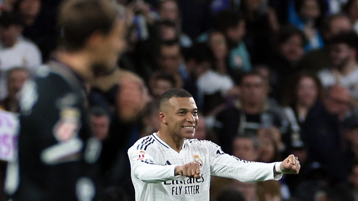 Kết quả bóng đá hôm nay 30/3: Mbappe ghi cú đúp, Real Madrid thắng nhọc nhằn