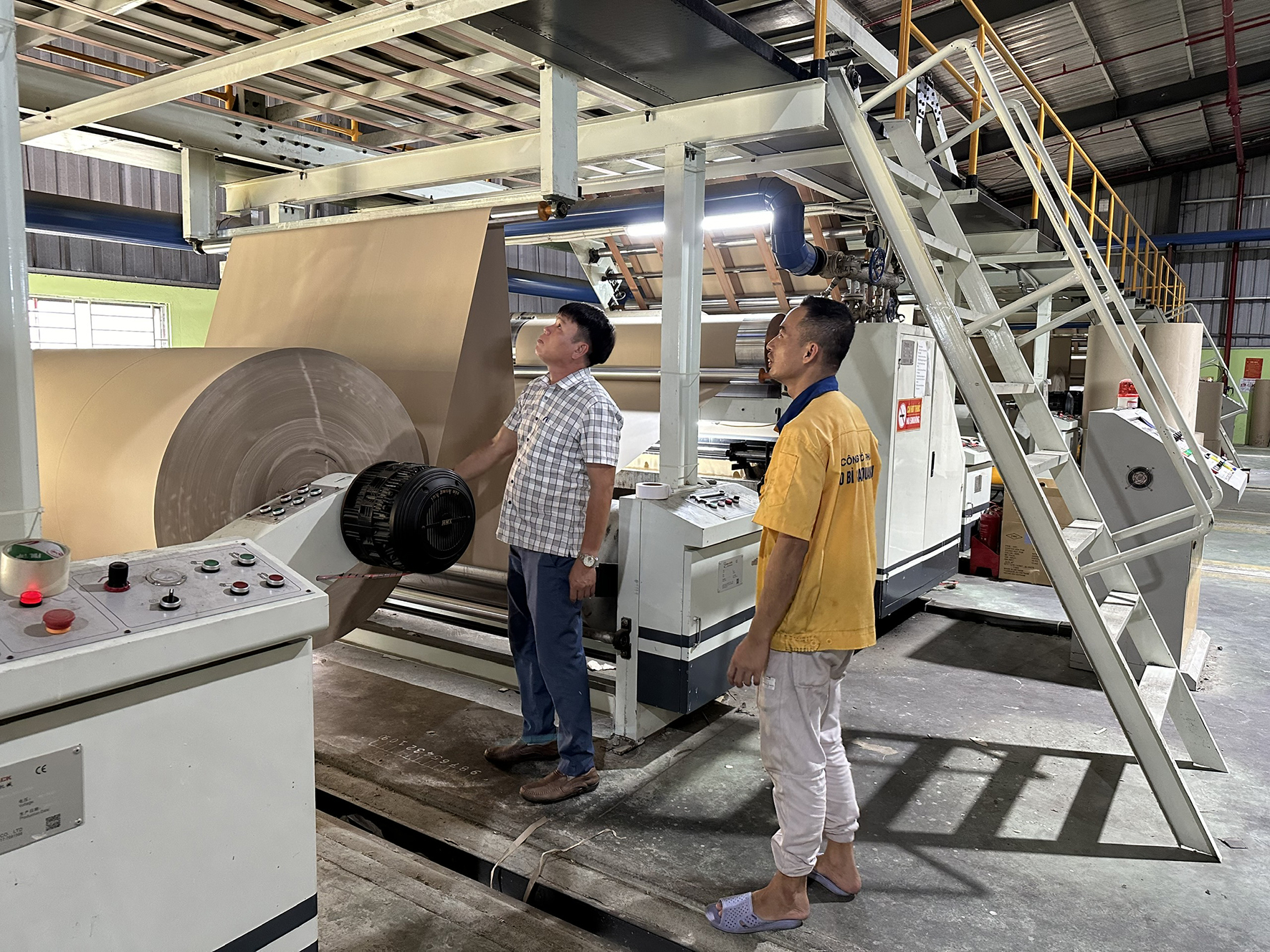 Nâng cao chất lượng nguồn nhân lực đáp ứng yêu cầu phát triển