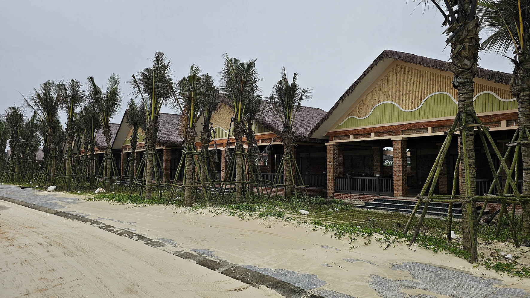 Sẵn sàng đón đầu mùa du lịch biển
