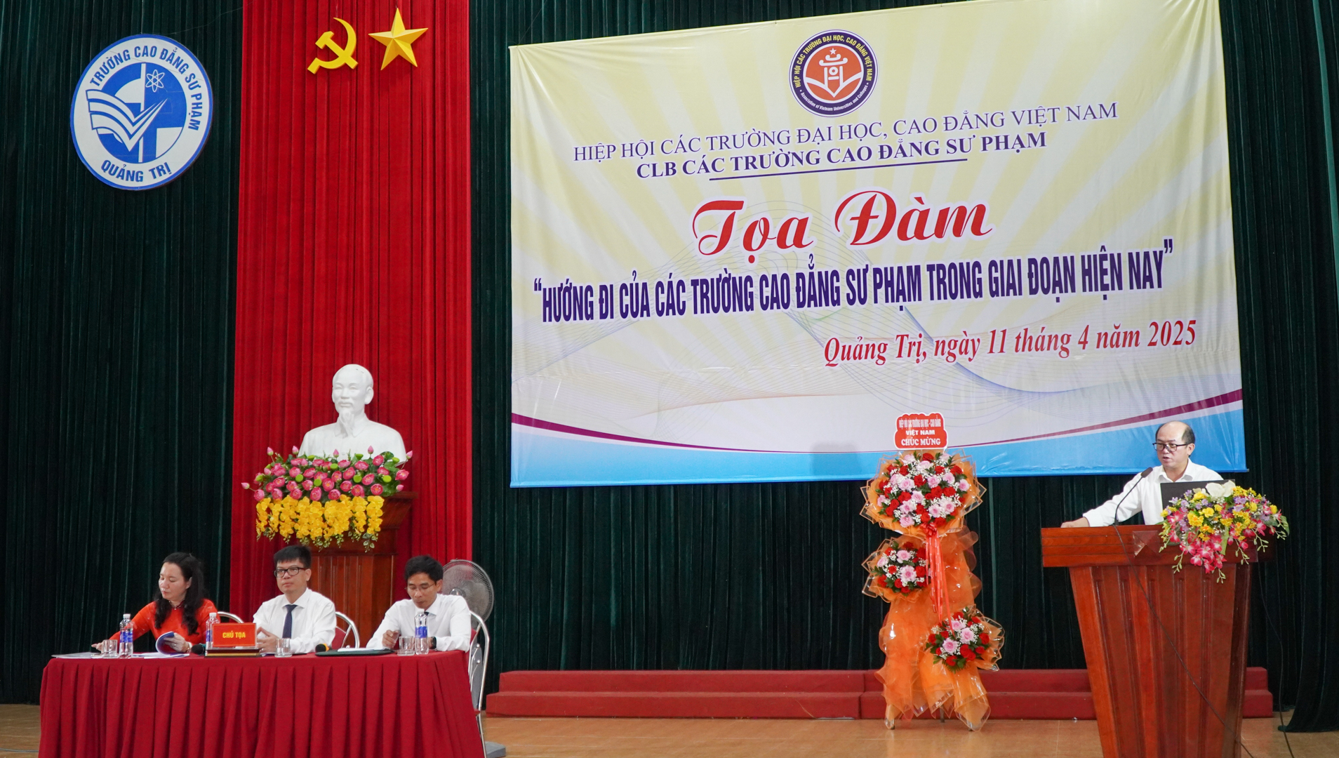 Tìm hướng đi cho các trường cao đẳng sư phạm trong giai đoạn hiện nay