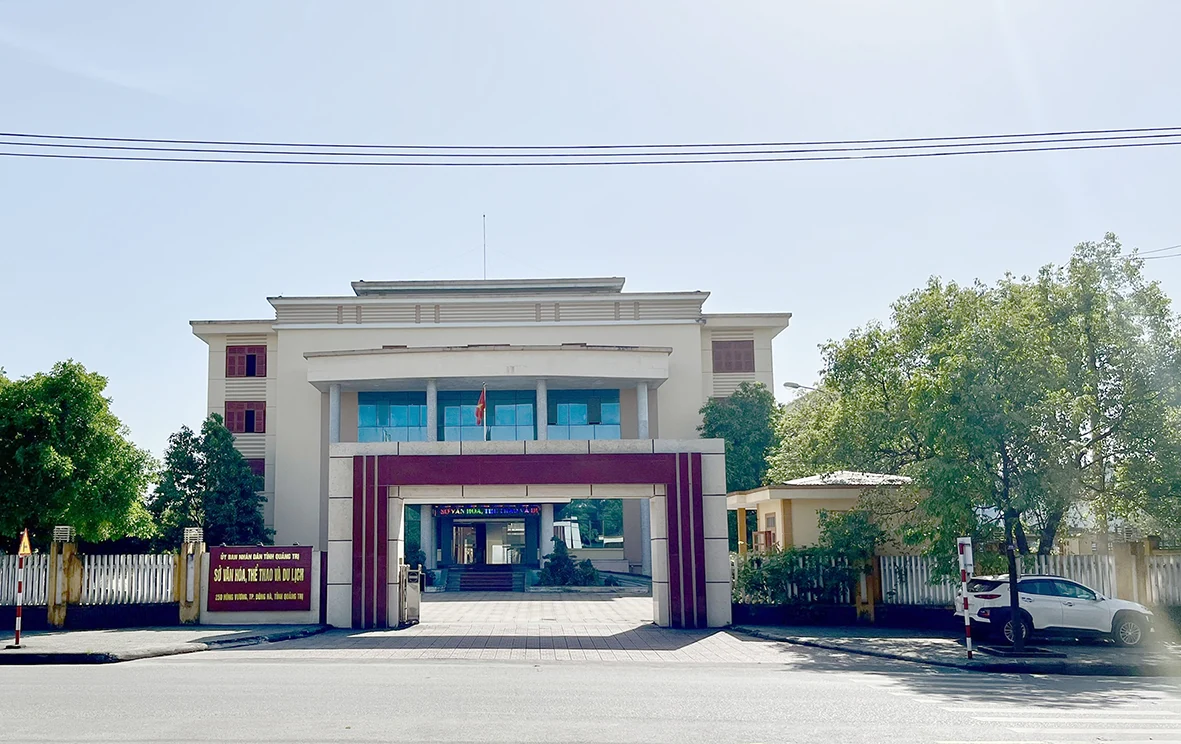 Tăng cường quản lý, sắp xếp, sử dụng tài sản công là cơ sở nhà, đất