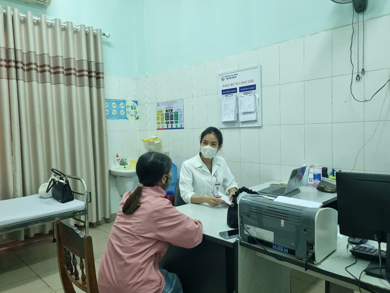 Không chủ quan với bệnh đái tháo đường