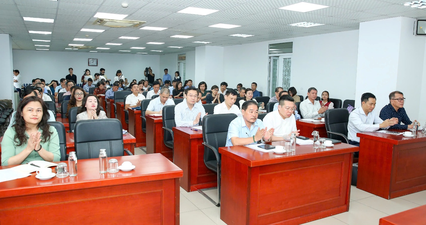Khai mạc vòng chấm sơ khảo Giải Báo chí Quốc gia lần thứ XIX - năm 2024