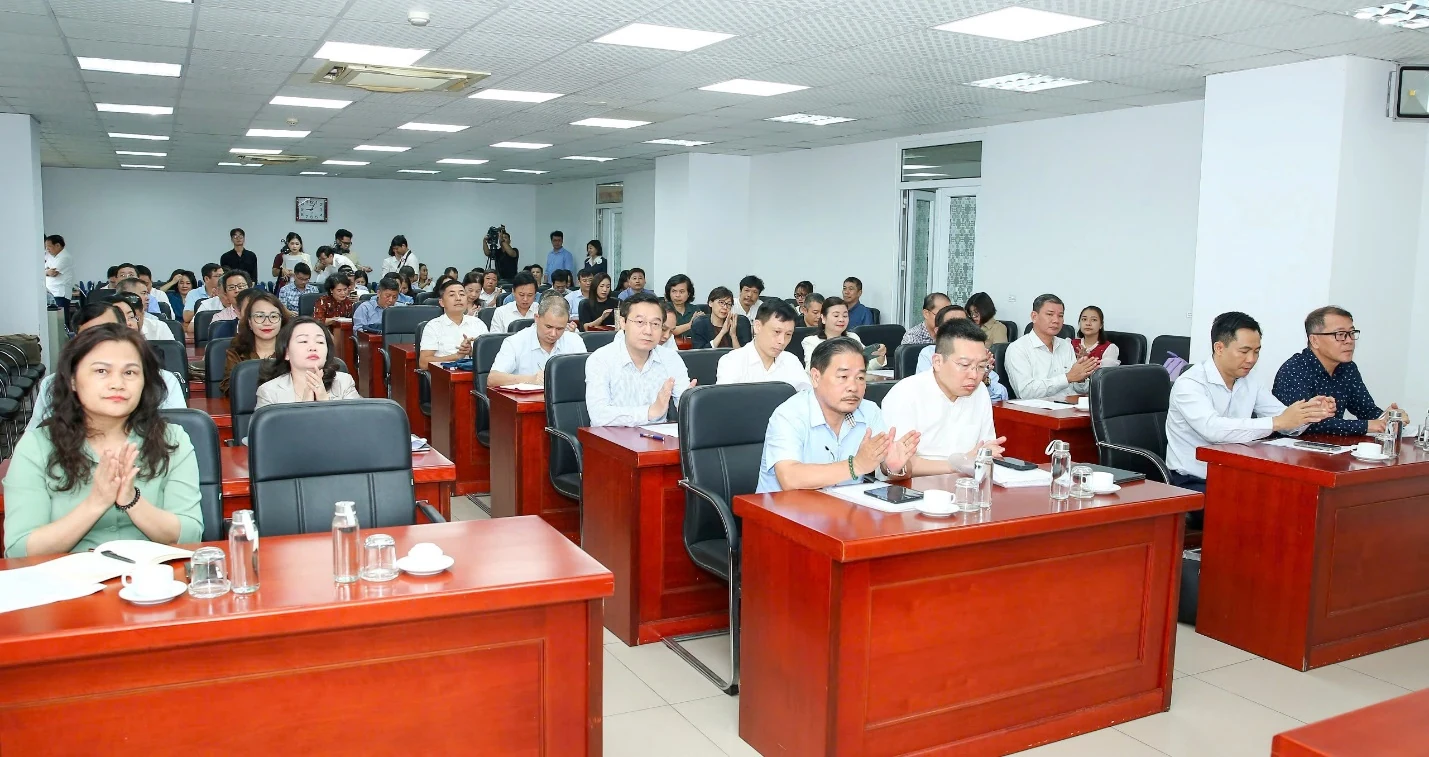 Khai mạc vòng chấm sơ khảo Giải Báo chí Quốc gia lần thứ XIX - năm 2024