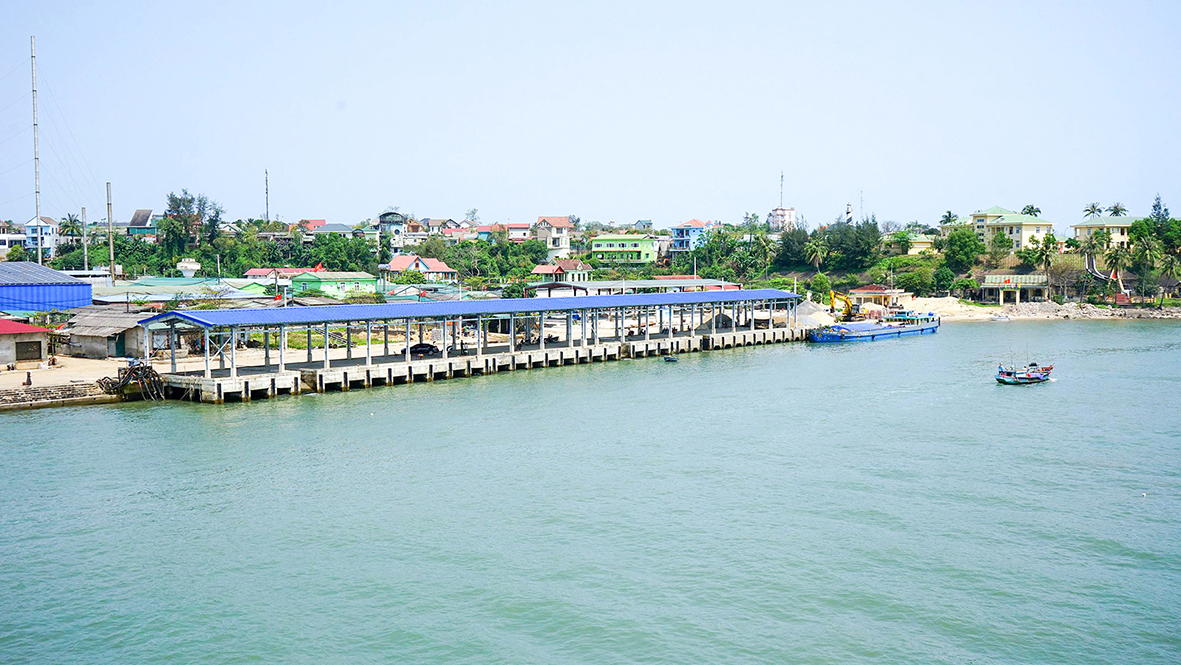 Để ngành thủy sản phát triển bền vững