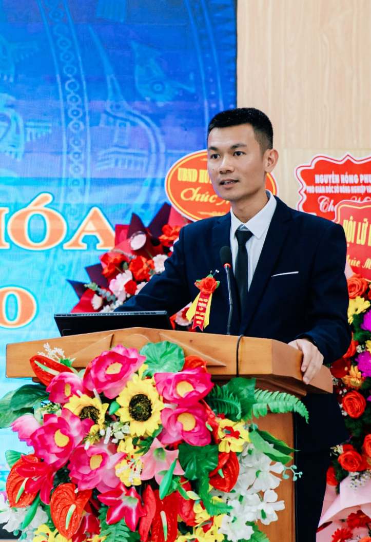 Chung tay vì sự phát triển bền vững của du lịch Hướng Hóa